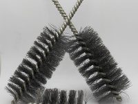 Harbi Tel Fırçaların Kullanım Alanları