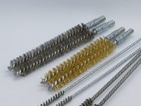 FY-08 Eşanjör fırçalar