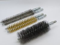 Harbi Tel Fırçalar: Metal Yüzeylerin Güvenilir Ortağı