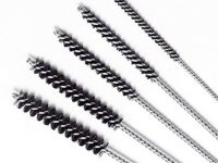 Epoksi delik temizleme fırçası