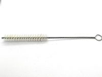 FK-05 Eşanjör kıl fırçalar