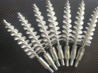 Delik temizleme fırçaları