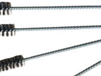 Çelik telli harbi fırçalar