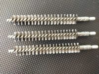 Harbi eşanjör fırçalar