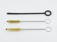 Pirinç telli harbi fırça