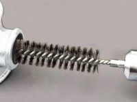 Endüstriyel Fırça İmalatı