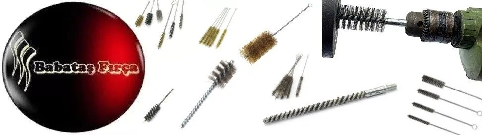 Babataş Harbi Fırça Sanayi 