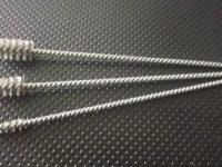 Çelik tel minyatür fırçalar